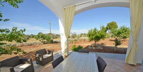 Appartamento Giati Salento _ Torre Vado